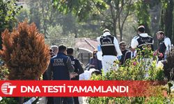 Cem Garipoğlu’nun DNA testi tamamlandı