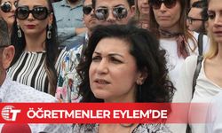 Selma Eylem: Saat 14.00-15.30 saatleri arasında tüm okullarda öğretmenlerimiz derslere girmeyecek