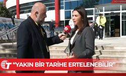 Ayşegül Baybars: Mahkeme yakın bir tarihe ertelenebilir