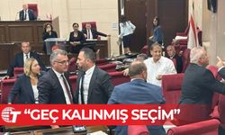 TDP: Geç kalınmış seçim kararı en kısa sürede alınmalı