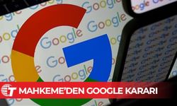 ABD'de yargıç, Google'ın uygulama indirmede daha fazla seçenek sunmasına hükmetti