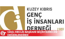 GİAD: Meclis Başkanı seçim süreci kriz halini almıştır