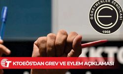 KTOEÖS cuma günü İskele okullarında grev, İskele Evkaf Koleji’nde eylem yapacak