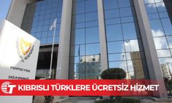 Nöroloji ve Genetik Enstitüsü Kıbrıslı Türklere ücretsiz hizmet verecek