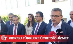 Erhürman: Özdenefe toplantıya çağırmayacak, kriz Derinleşiyor