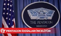 Pentagon, Kuzey Kore'nin Rusya için Ukrayna'ya asker gönderdiğine ilişkin iddiaları inceliyor