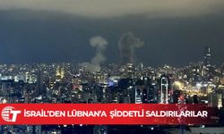 İsrail, Beyrut’un merkezini vurdu: 18 ölü, 92 yaralı!