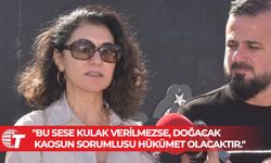 Selma Eylem: Eğitimde yığınla sorun var, ancak hükümetin tek derdi Meclis Başkanı'nın kim olacağı