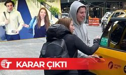 Eylem Tok’un Türkiye’ye iadesine ilişkin davada karar çıktı!