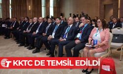 TDT ülkeleri Sağlık Bakanları Toplantısı Şuşa’da gerçekleşti