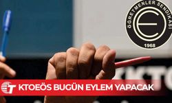 KTOEÖS, Başbakanlık önünde eylem yapacak