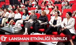 "Women Without Limits" projesinin Akademi Lansman etkinliği gerçekleştirildi