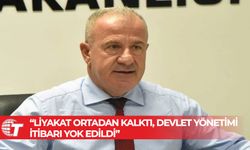 Erman Yaylalı: TDP ile ülkeye eşit ve adaletli bir yönetim anlayışı hâkim olacak