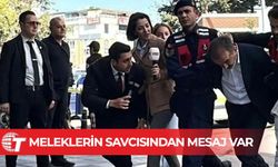 Meleklerin savcısından mesaj var: “Devletin verdiği vazifeyi yerine getirdik, aynı yolda devam edeceğiz”