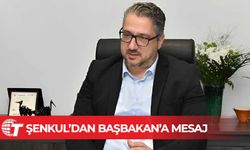 Murat Şenkul: Umarım Sayın Başbakan etrafındaki son algı bükücülere kulak asmaz