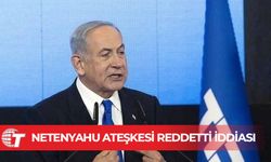 İsrail basınına göre Netanyahu, Mısır'ın önerdiği Gazze'de kısa süreli ateşkesi reddetti