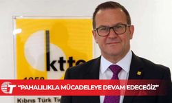 KTTO: “Pahalılıkla mücadeleye devam edeceğiz”