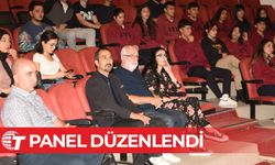 29 Ekim Cumhuriyet Bayramı’nın Kıbrıs Türk Edebiyatına Yansımaları konulu panel düzenlendi