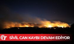 İsrail'in Lübnan'ın güneyine yönelik hava saldırılarında 10 kişi hayatını kaybetti