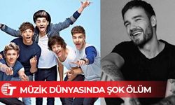 İngiliz müzik grubu One Direction üyesi Liam Payne, balkondan düşerek yaşamını yitirdi