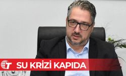 Murat Şenkul: Türkiye’den gelen su tamamen kesildi