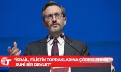 Fahrettin Altun: İsrail’in Yalanları Platformu tarihe önemli bir kayıt olarak düşülecek