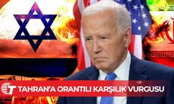 Biden: İran’ın nükleer tesislerine saldırıyı desteklemiyoruz