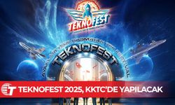 TEKNOFEST 2025, KKTC’de yapılacak