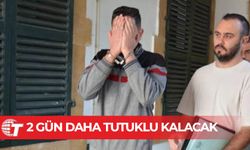 Aracında uyuşturucu bulundu, kaçmaya çalıştı