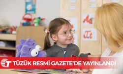 Okul Psikolojik Danışmanlık ve Rehberlik Tüzüğü yürürlüğe girdi