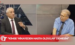 "Meclisi Tıkayan UBP değil"