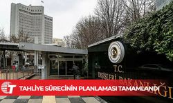 TC Dışişleri Bakanlığı, Lübnan’daki Türk vatandaşlarını tahliye edecek