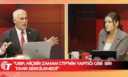 Amcaoğlu “Bir an önce bütçeye odaklanmalıyız”