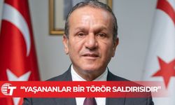 Ataoğlu'dan Gazze açıklaması