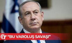 Netanyahu'dan bir yıldır Gazze'de sürdürdüğü ve bölgeye yaydığı saldırılara yeni isim çağrısı