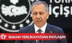 Ali Yerlikaya: Kadınlara şiddet uygulamaya kalkanlara rahat nefes aldırmayacağız