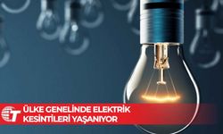 Aydın: Tüm sorunu 1 saat içerisinde çözmeyi planlıyoruz