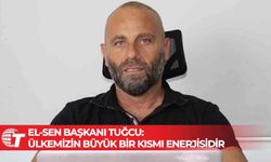 El-Sen Başkanı Tuğcu’dan kesintilerle ilgili açıklama