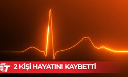 Bostancı ve Gazimağusa’da iki kişi hayatını kaybetti