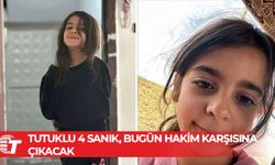 Narin Güran cinayeti davası bugün başlıyor