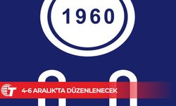 İnşaat Mühendisliği Sempozyumu 4-6 Aralık’ta düzenlenecek