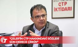 Akansoy: CTP Meclis Başkanlığı krizi sürecinde, hukuk ve demokrasiye sahip çıkmak için kararlı ve yapıcı bir duruş ortay