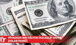 Para sayma makineleri ve ATM’ler bile ayıramıyor