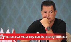 RTÜK, Acun Ilıcalı, TV8 ve Eksen’e yasadışı bahis reklamları için inceleme başlattı