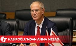 Oğuzhan Hasipoğlu’ndan Salih Miroğlu ve Özker Özgür’e anma mesajı