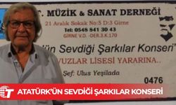 K.T. Müzik ve Sanat Derneği'nden muhteşem bir konser