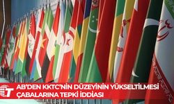 AB’den KKTC’nin düzeyinin yükseltilmesi çabalarına tepki iddiası