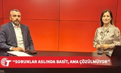 Hür-İş Başkanı Serdaroğlu: “Zamlara karşı sivil toplum örgütleri birlik olamadı”