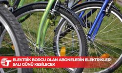 KIB-TEK borcu olan aboneleri uyardı