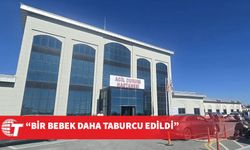 Sağlık Bakanlığı açıkladı: Bir bebek daha taburcu edildi